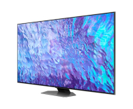 Samsung TV SAMSUNG 55" QE55Q80CATXXH # - 1476983 - zdjęcie 2
